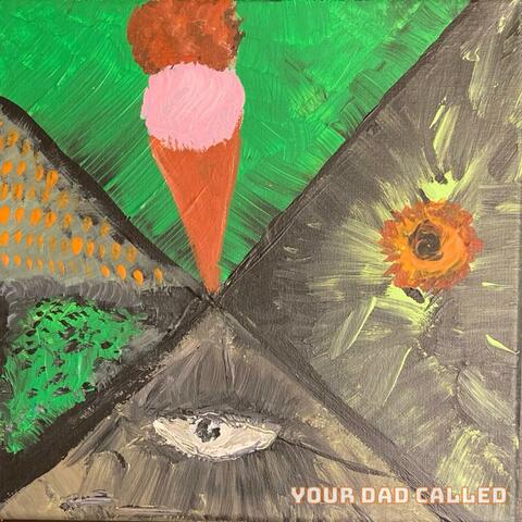 Your Dad Called (Radio Edit)