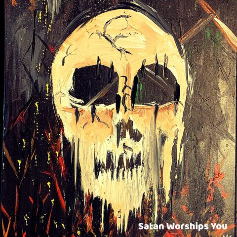Satan Worships You (Radio Edit)