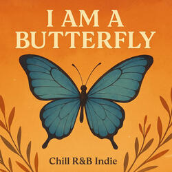 I Am a Butterfly