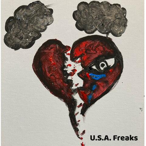 U.S.A. Freaks