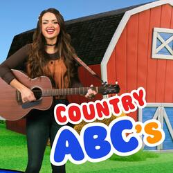 Country ABC's