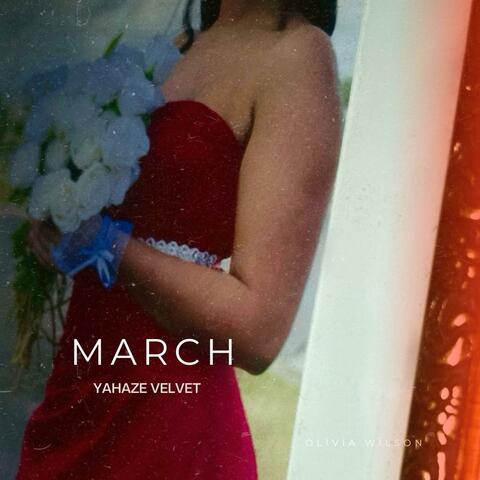 March