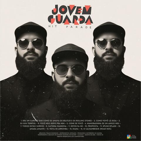 Jovem Guarda – Hit Parade