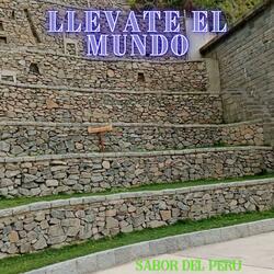 LLEVATE EL MUNDO