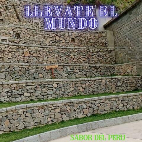 LLEVATE EL MUNDO