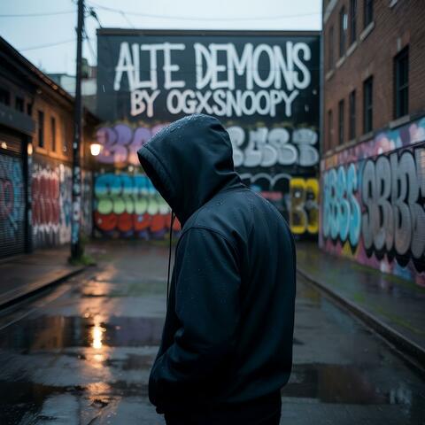 Alte Demons