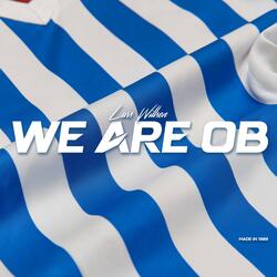 We Are OB (1989)