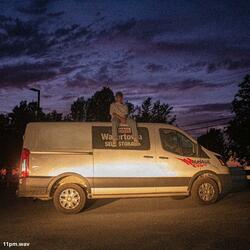 in the atmosphere !!  (slowed // reverb)