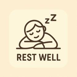 Rest Well