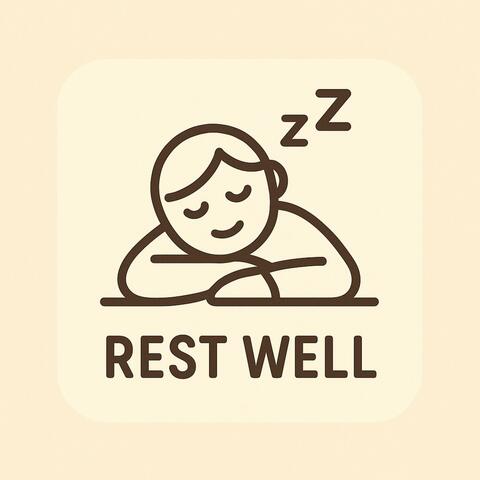 Rest Well