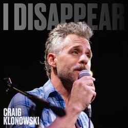 I Disappear