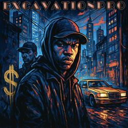 Ritual Codes (feat. MychMych & SteelCityRed)