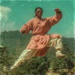 Psalm 16 (feat. Crown Syndicate)