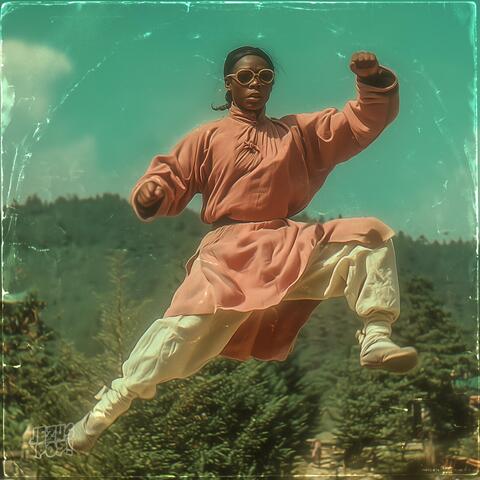 Psalm 16 (feat. Crown Syndicate)