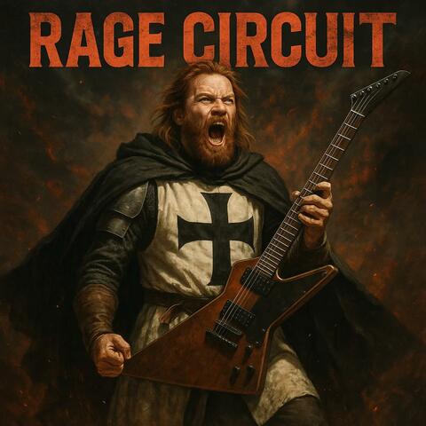 Rage Circuit, Vol. 1