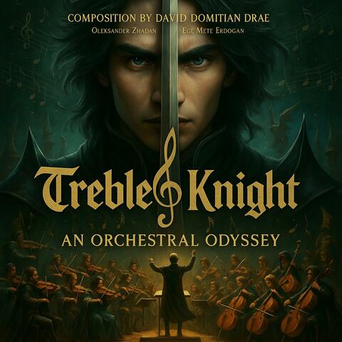 Treble Knight (Orchestral Odyssey)