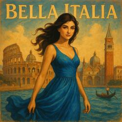 Bella Italia (Me & AI)