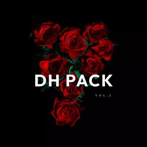 Dancehall Instrumental Pack, Vol. 5