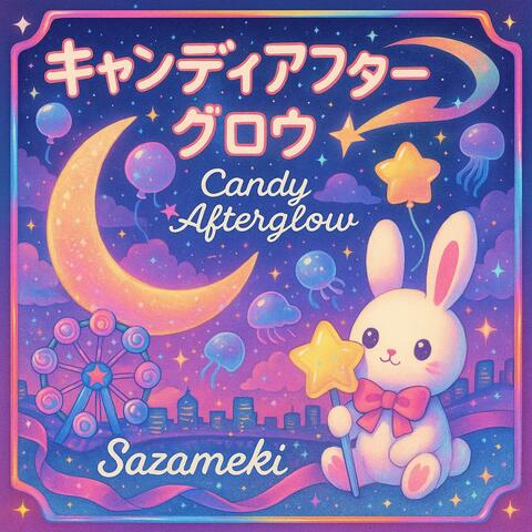 キャンディアフターグロウ (Candy Afterglow)