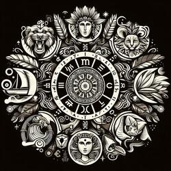 Serenade of the Dawn