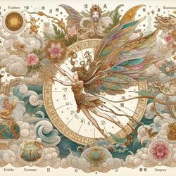 Whispers of the Wind