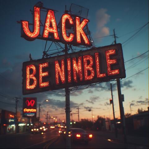Jack Be Nimble