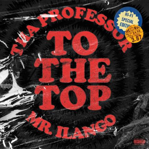 To The Top (Maxi Single)