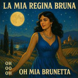 La Mia Regina Bruna (Me & AI)