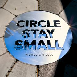 CIRCLE STAY SMALL