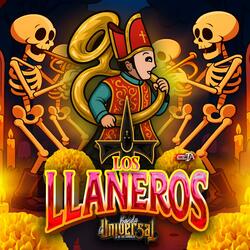 Los Llaneros