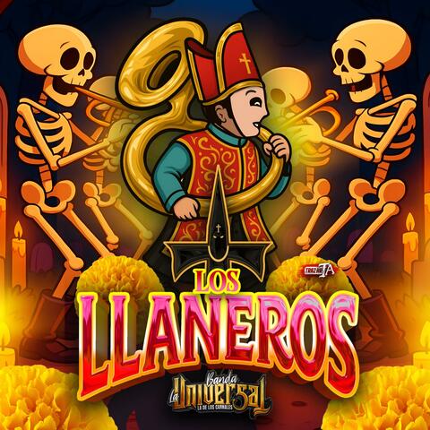 Los Llaneros
