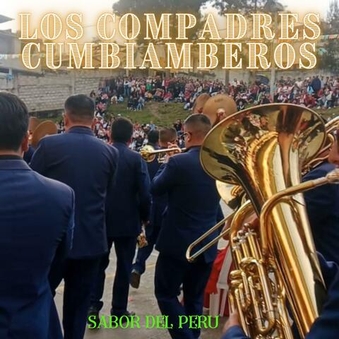 LOS COMPADRES CUMBIAMBEROS