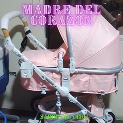 MADRE DEL CORAZON