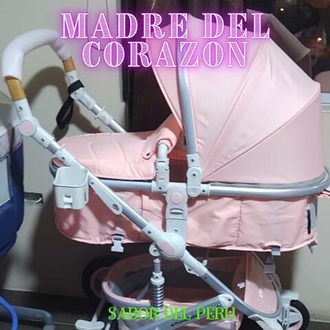 MADRE DEL CORAZON