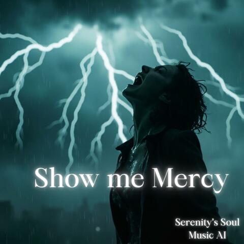 Show me Mercy