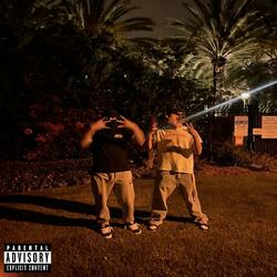 EAST SIDE (feat. Blanco)