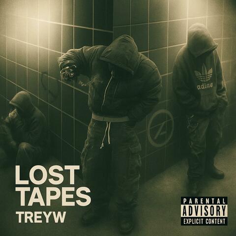Lost Tapes
