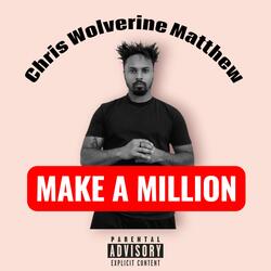 MAKE A MILLION (Radio Edit)