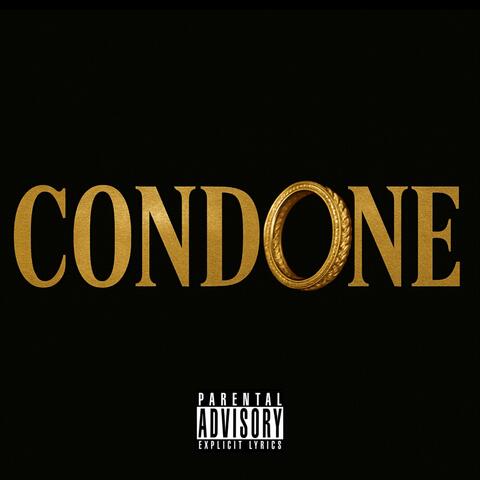 CONDONE (feat. Zone)
