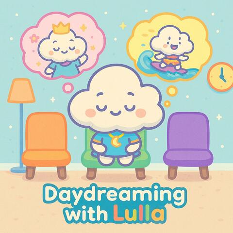 Daydreaming with Lulla