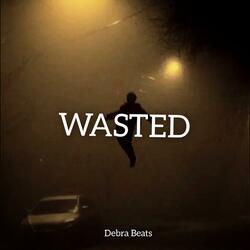 Free Type Beat WASTED