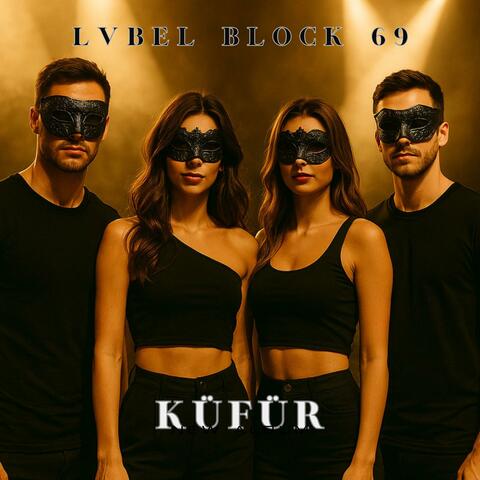 Küfür