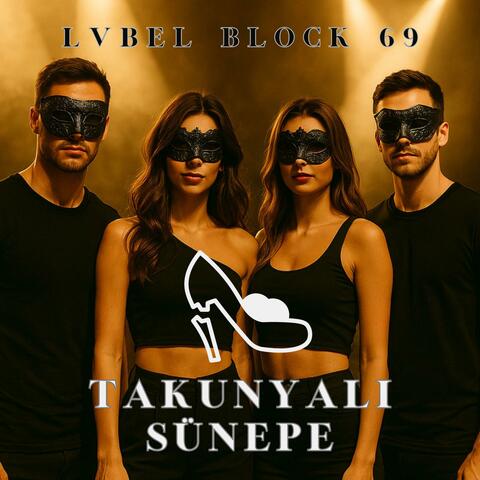 Takunyalı Sünepe
