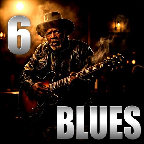 BLUES 6