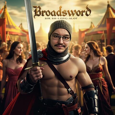 Broadsword