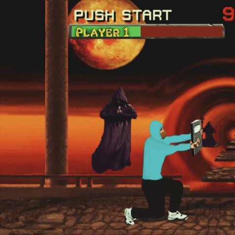 Player One