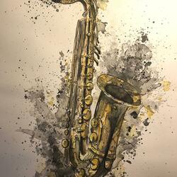 You like to jazz? (feat. Sleazyy)