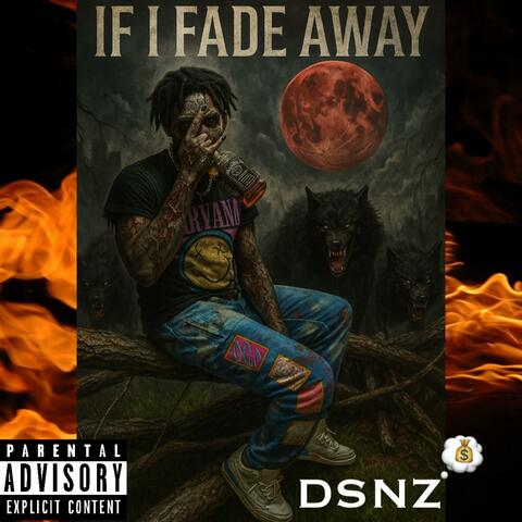 If I Fade Away