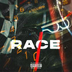 RACE (feat. Jbvndz)