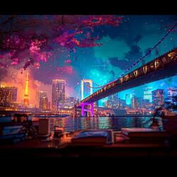 Blue Dawn (feat. D)
